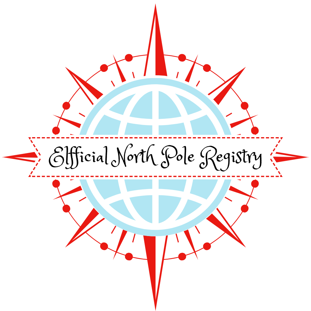 Elfficial North Pole Registry (2)